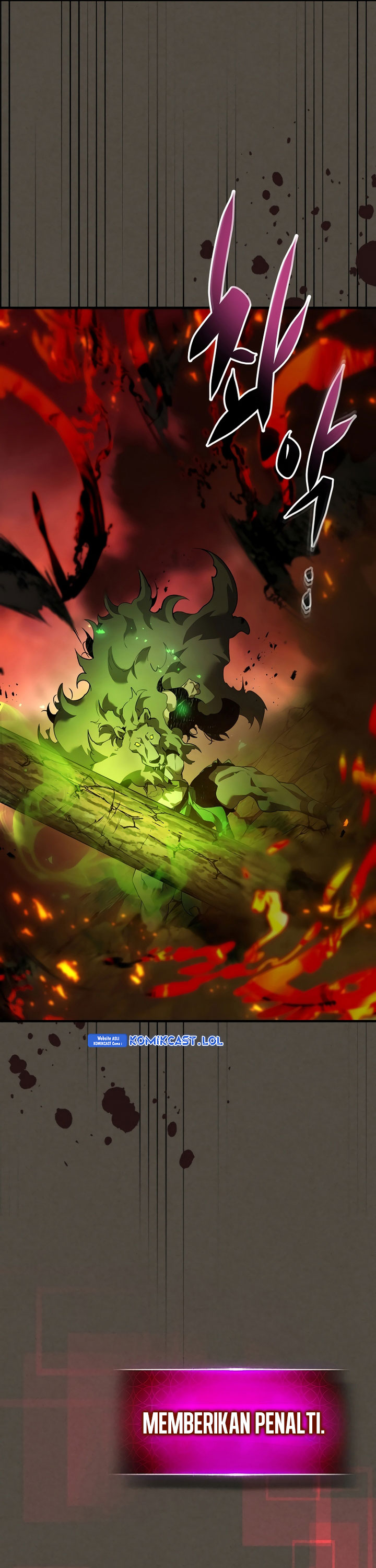 Leveling With The Gods