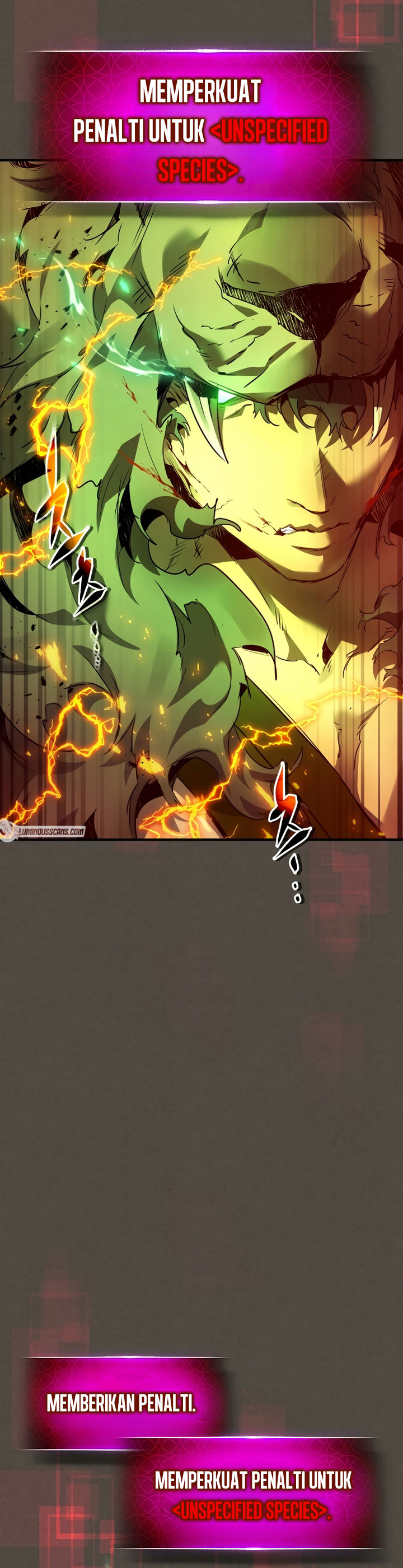 Leveling With The Gods
