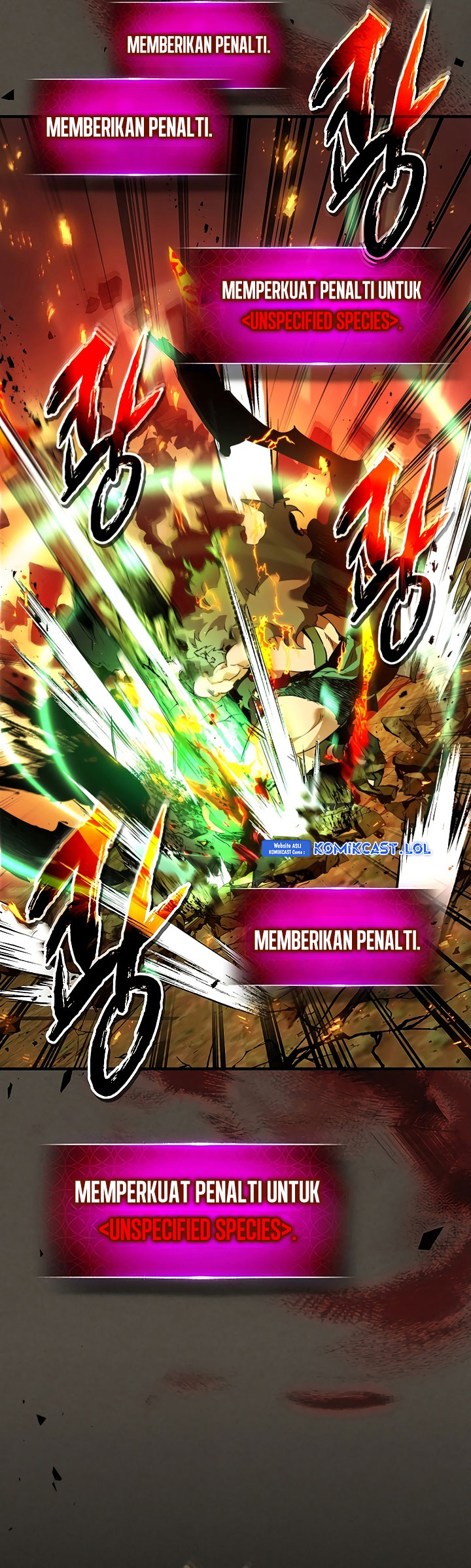 Leveling With The Gods