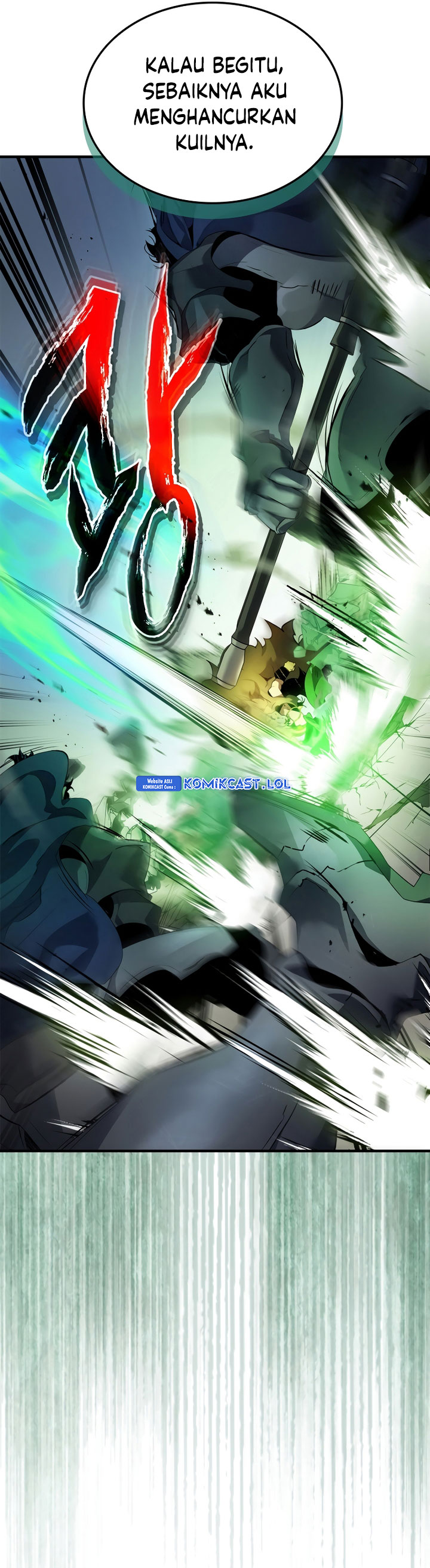 Leveling With The Gods
