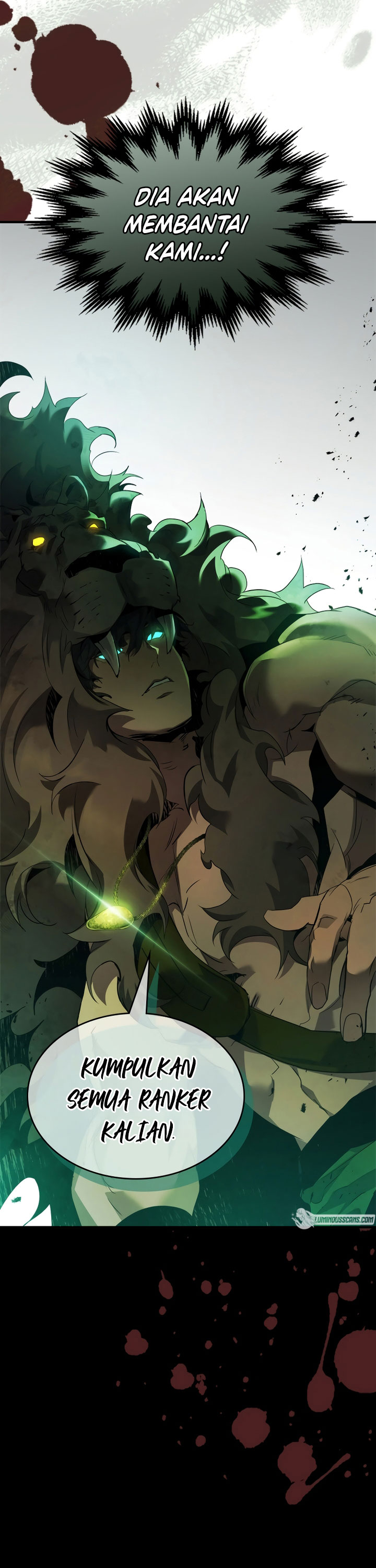 Leveling With The Gods