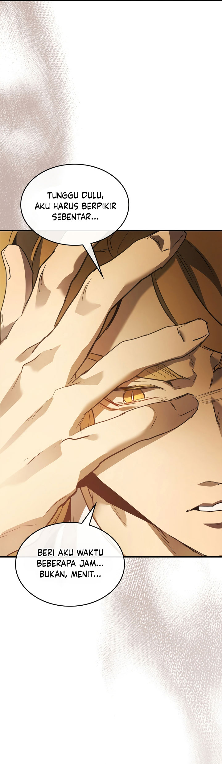 Leveling With The Gods