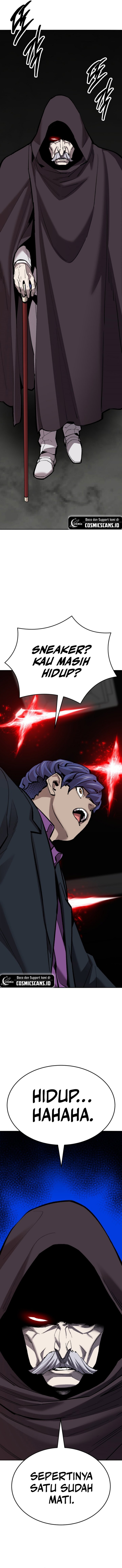 Limit Breaker