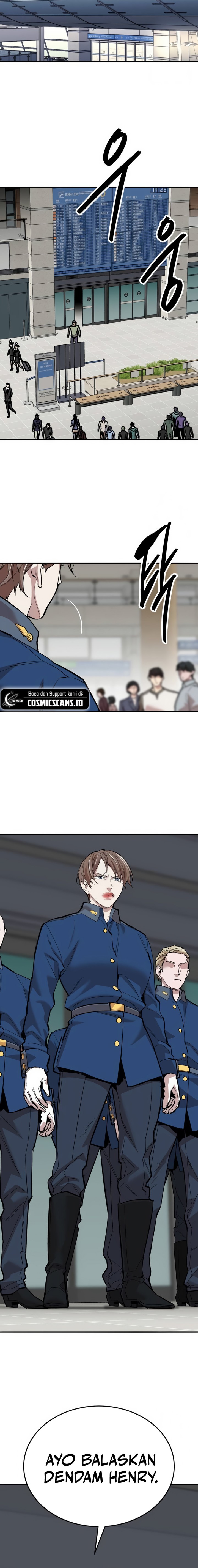 Limit Breaker