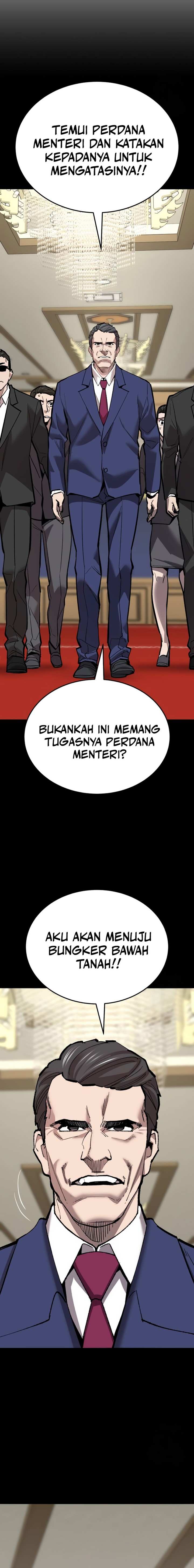 Limit Breaker