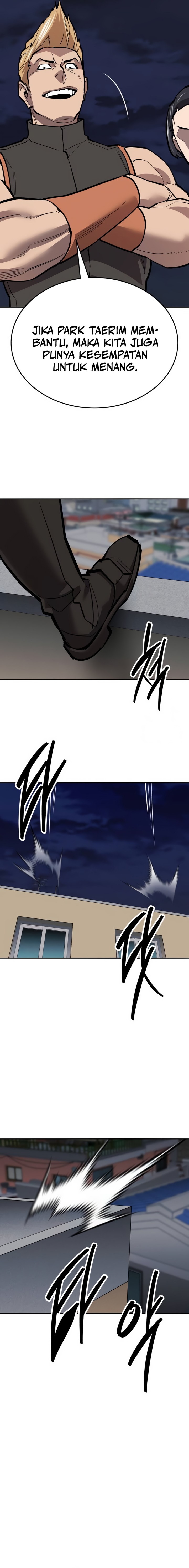 Limit Breaker