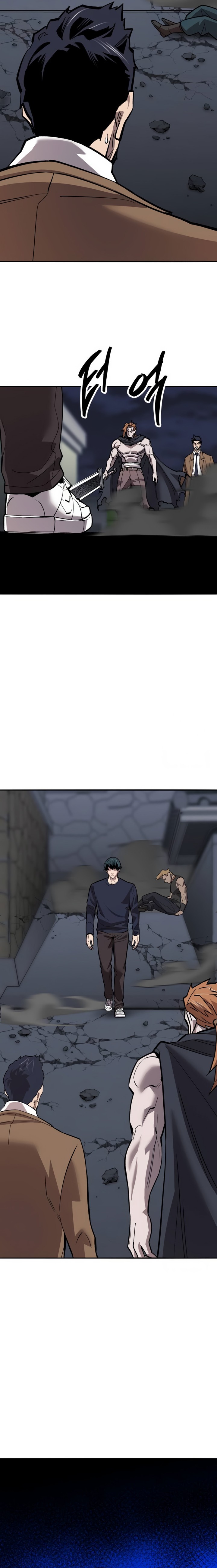Limit Breaker
