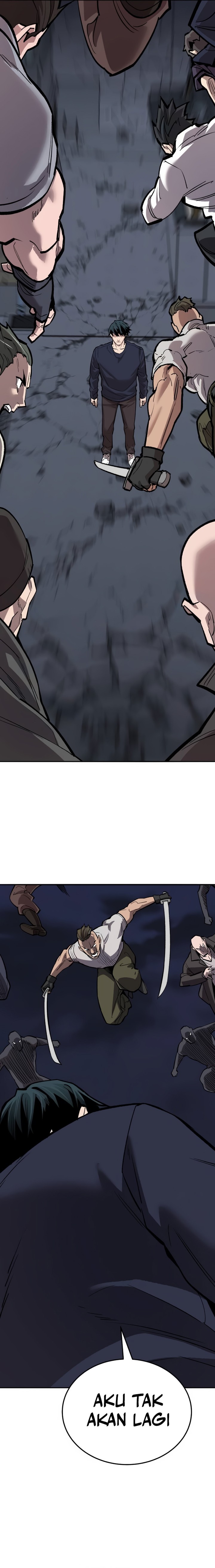 Limit Breaker