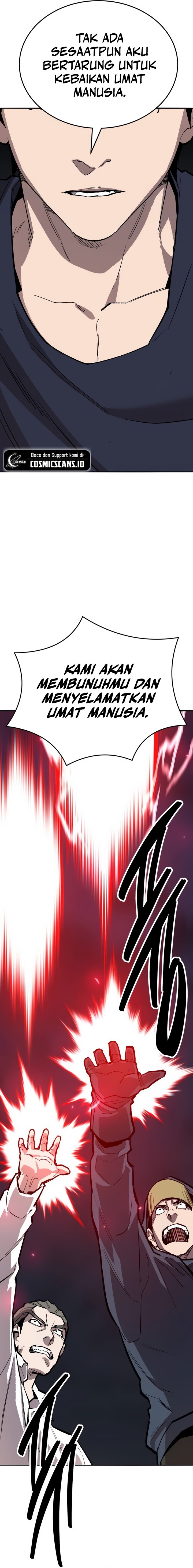 Limit Breaker