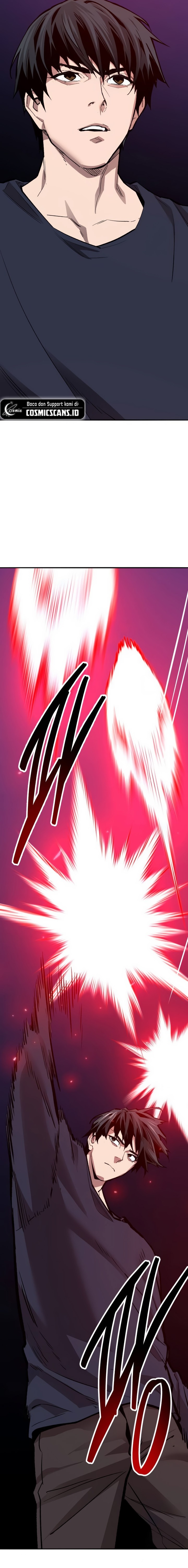 Limit Breaker