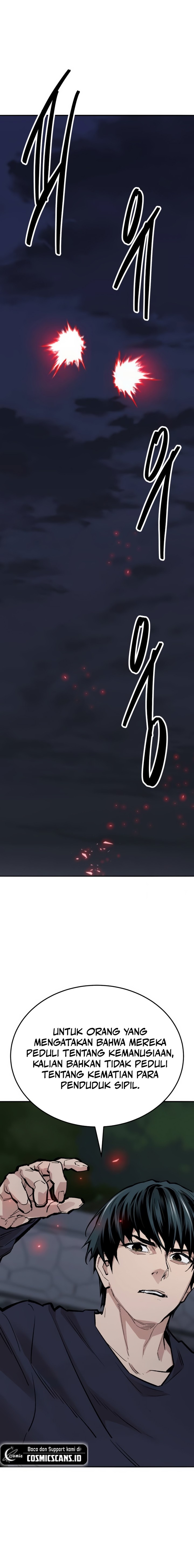 Limit Breaker