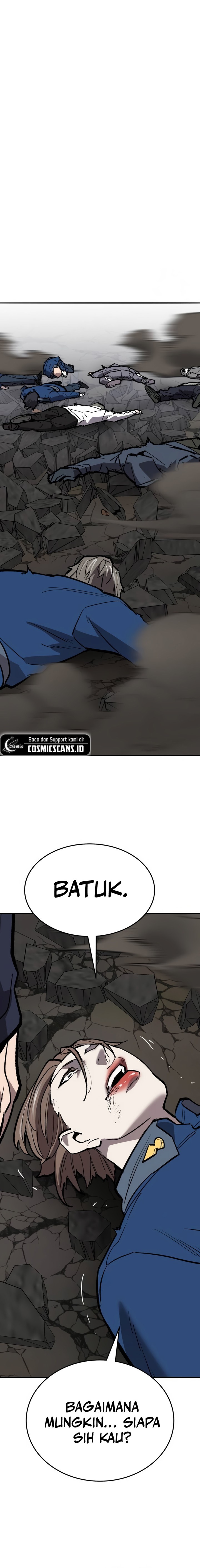 Limit Breaker