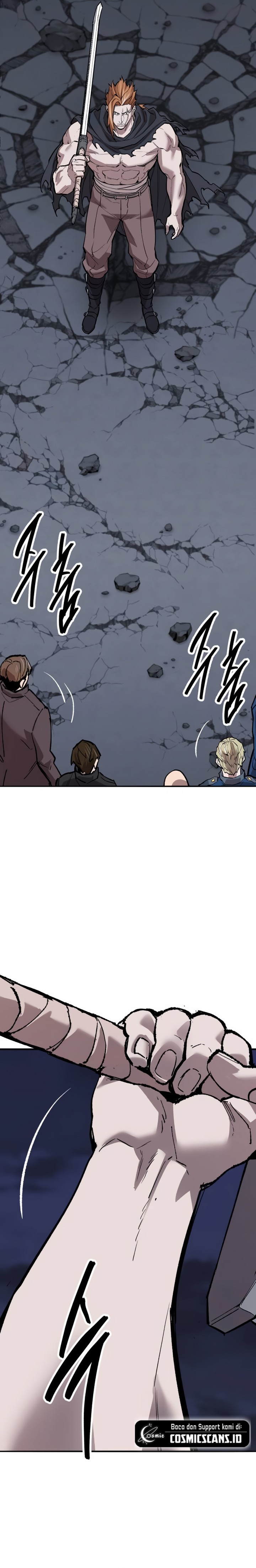 Limit Breaker