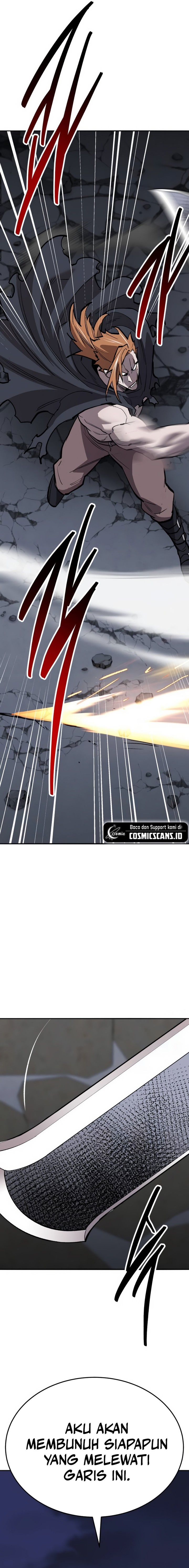 Limit Breaker