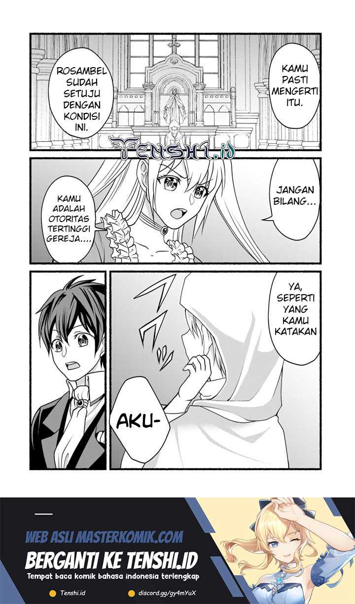 Loop 8 Shu Me Ha Shiawasena Jinsei Wo 7 Shu Bun No Keiken Chi to Daisan Ojo No “Kantei” De Kakusei Shita Ore Ha, Aibo No Behemoth Totomoni Muso Suru