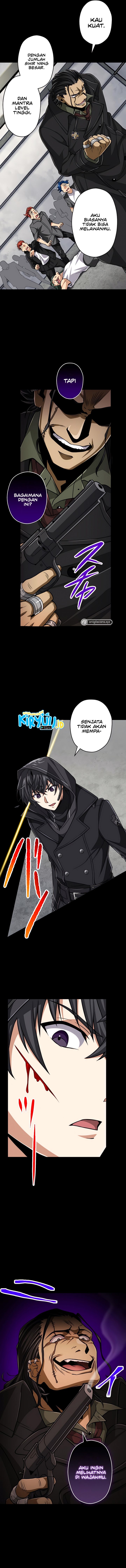 Magic Level 99990000 All-Attribute Great Sage