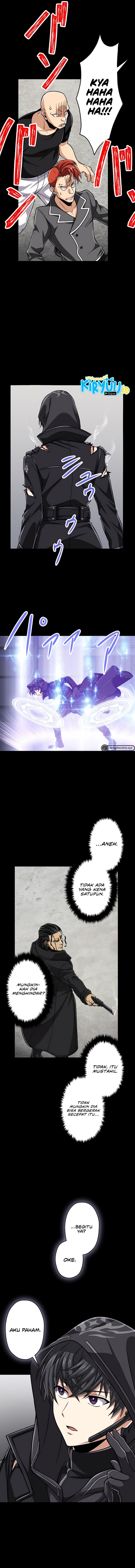 Magic Level 99990000 All-Attribute Great Sage