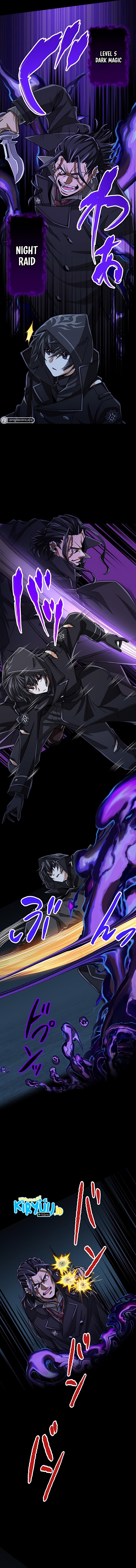 Magic Level 99990000 All-Attribute Great Sage
