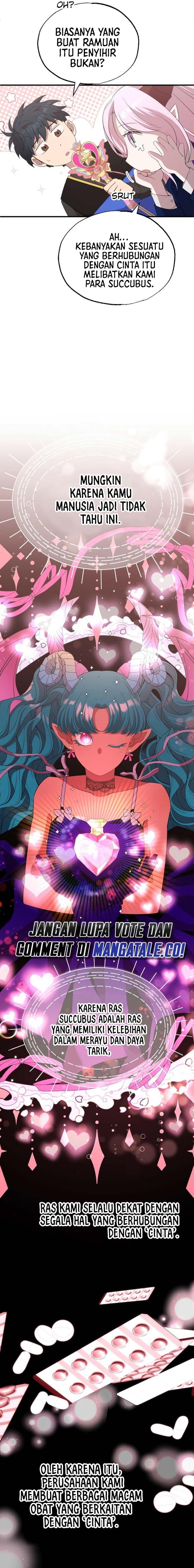 Magical Realm Shopkeeper