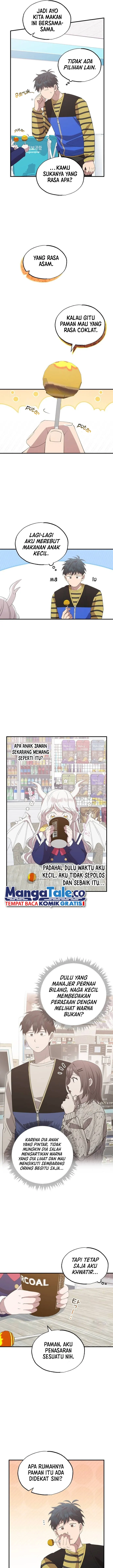Magical Realm Shopkeeper
