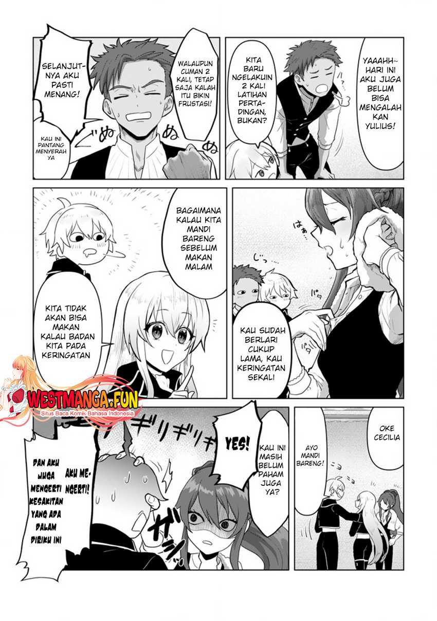 Mahou Gakuen no Daizai Majutsushi