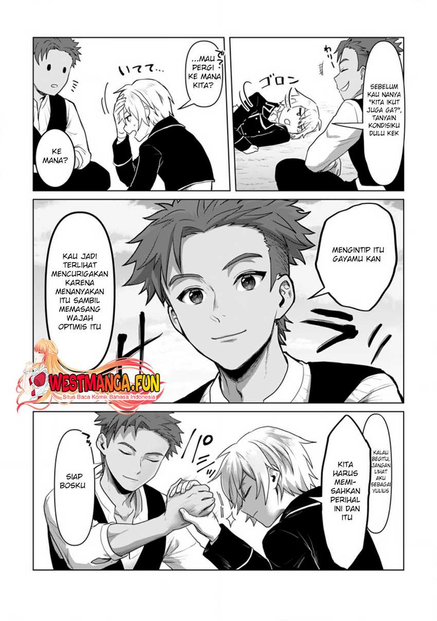 Mahou Gakuen no Daizai Majutsushi