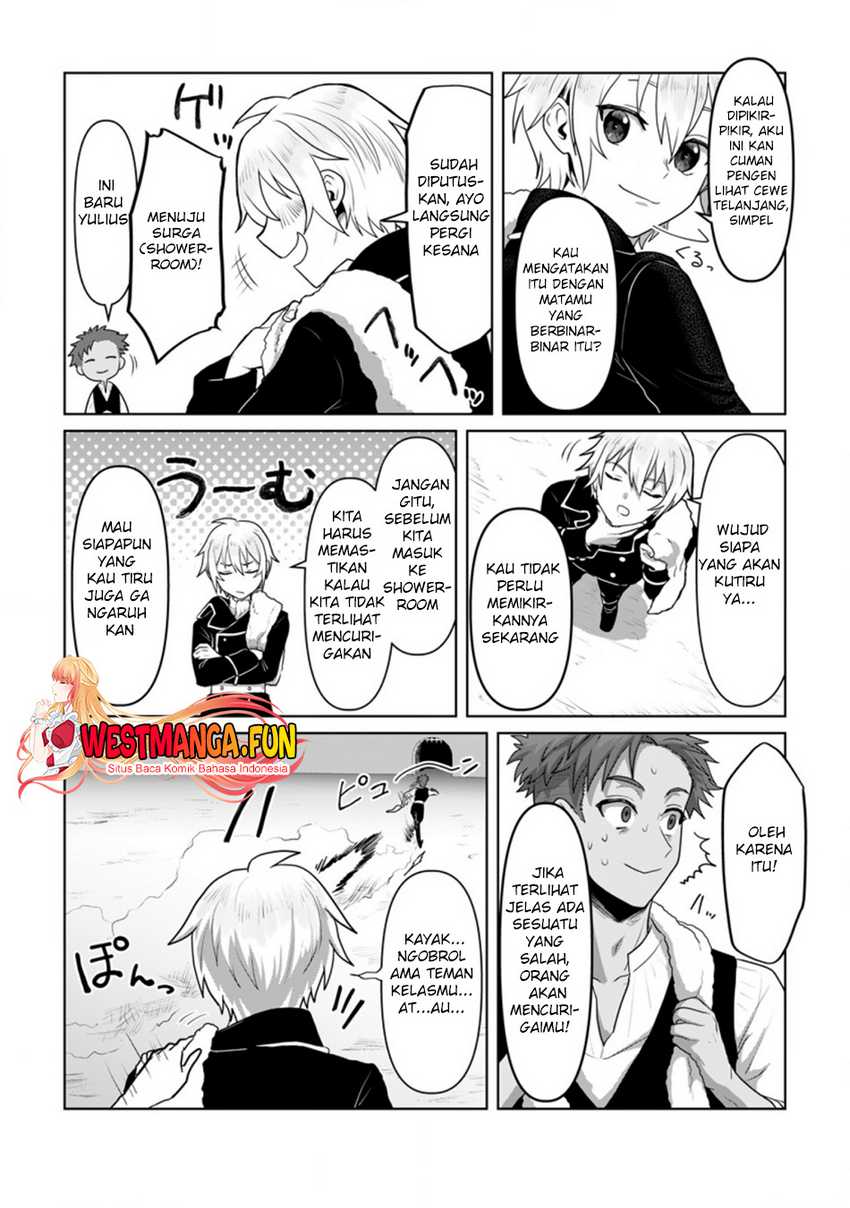 Mahou Gakuen no Daizai Majutsushi