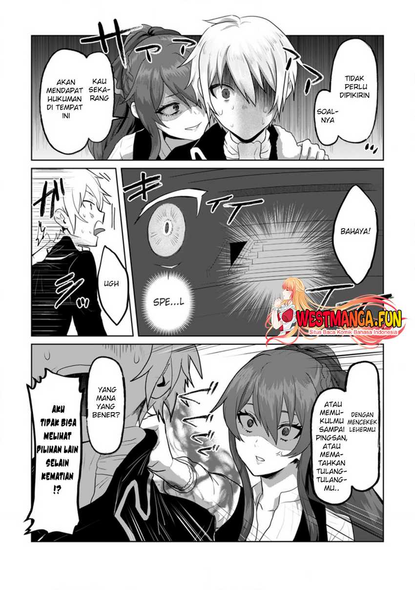 Mahou Gakuen no Daizai Majutsushi