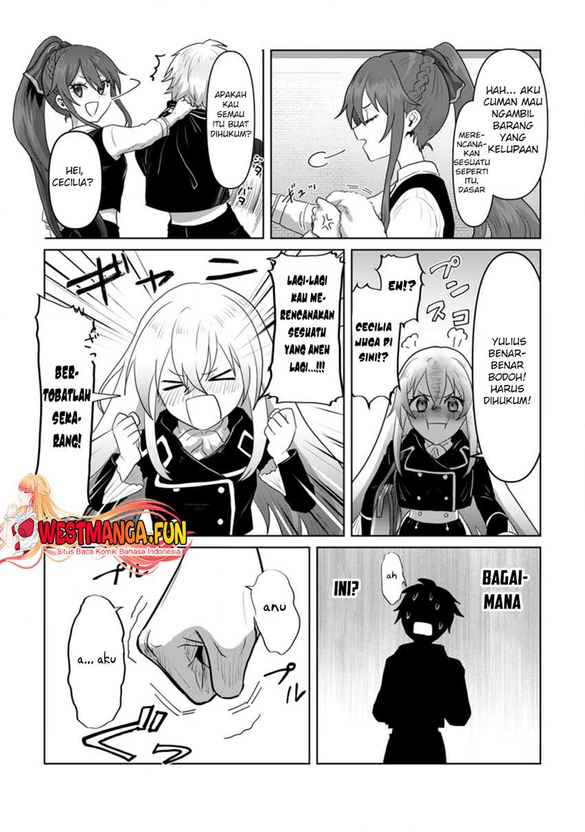 Mahou Gakuen no Daizai Majutsushi