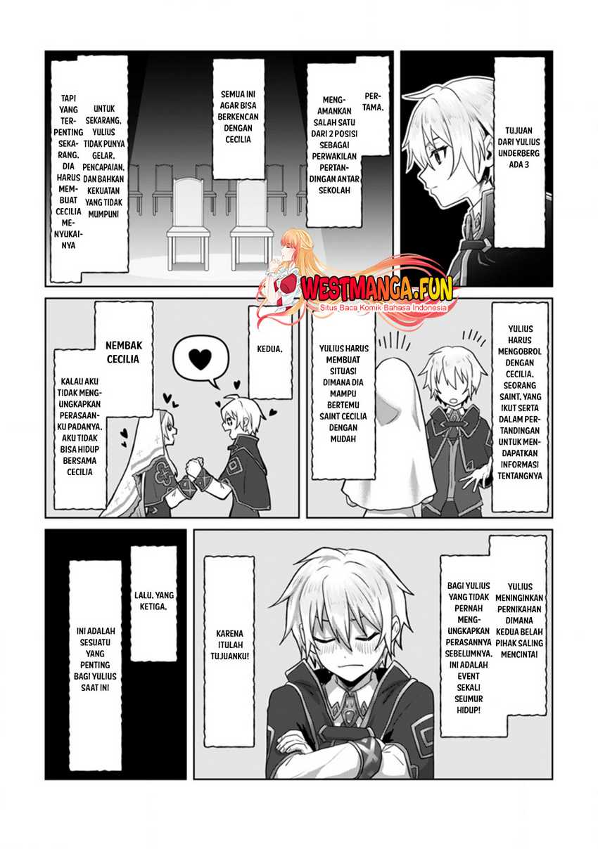 Mahou Gakuen no Daizai Majutsushi