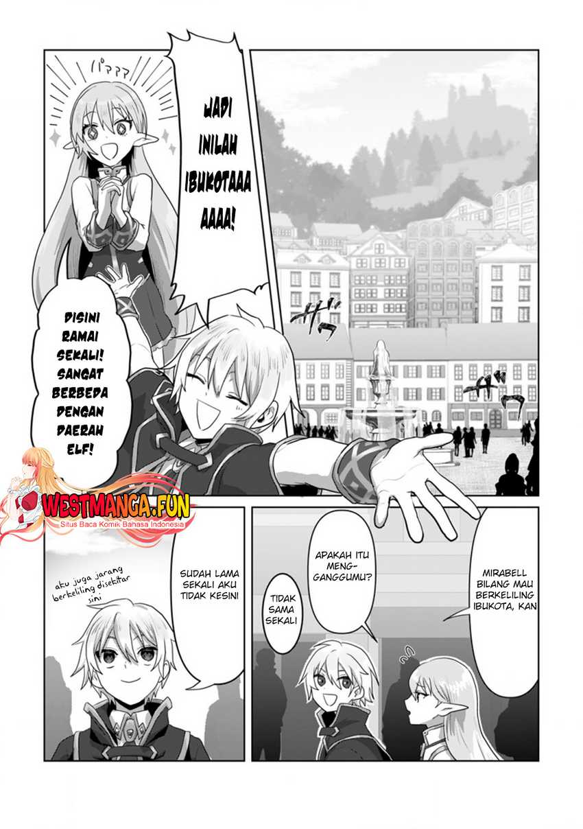 Mahou Gakuen no Daizai Majutsushi