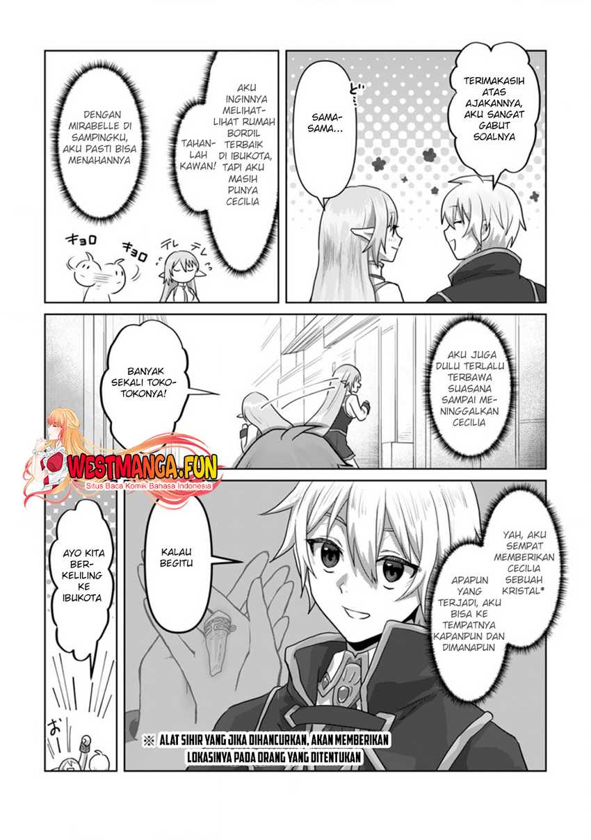 Mahou Gakuen no Daizai Majutsushi