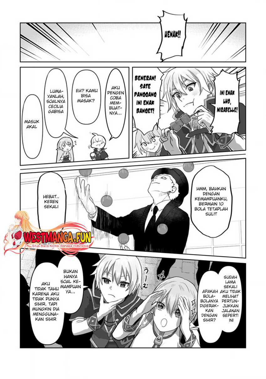 Mahou Gakuen no Daizai Majutsushi