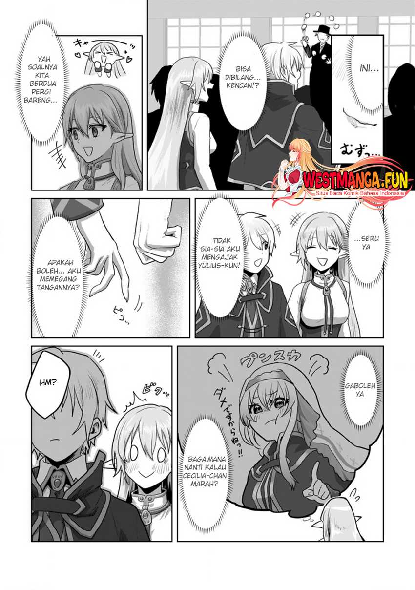 Mahou Gakuen no Daizai Majutsushi