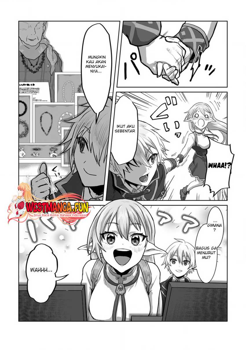 Mahou Gakuen no Daizai Majutsushi