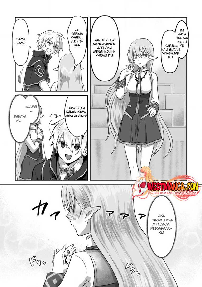 Mahou Gakuen no Daizai Majutsushi