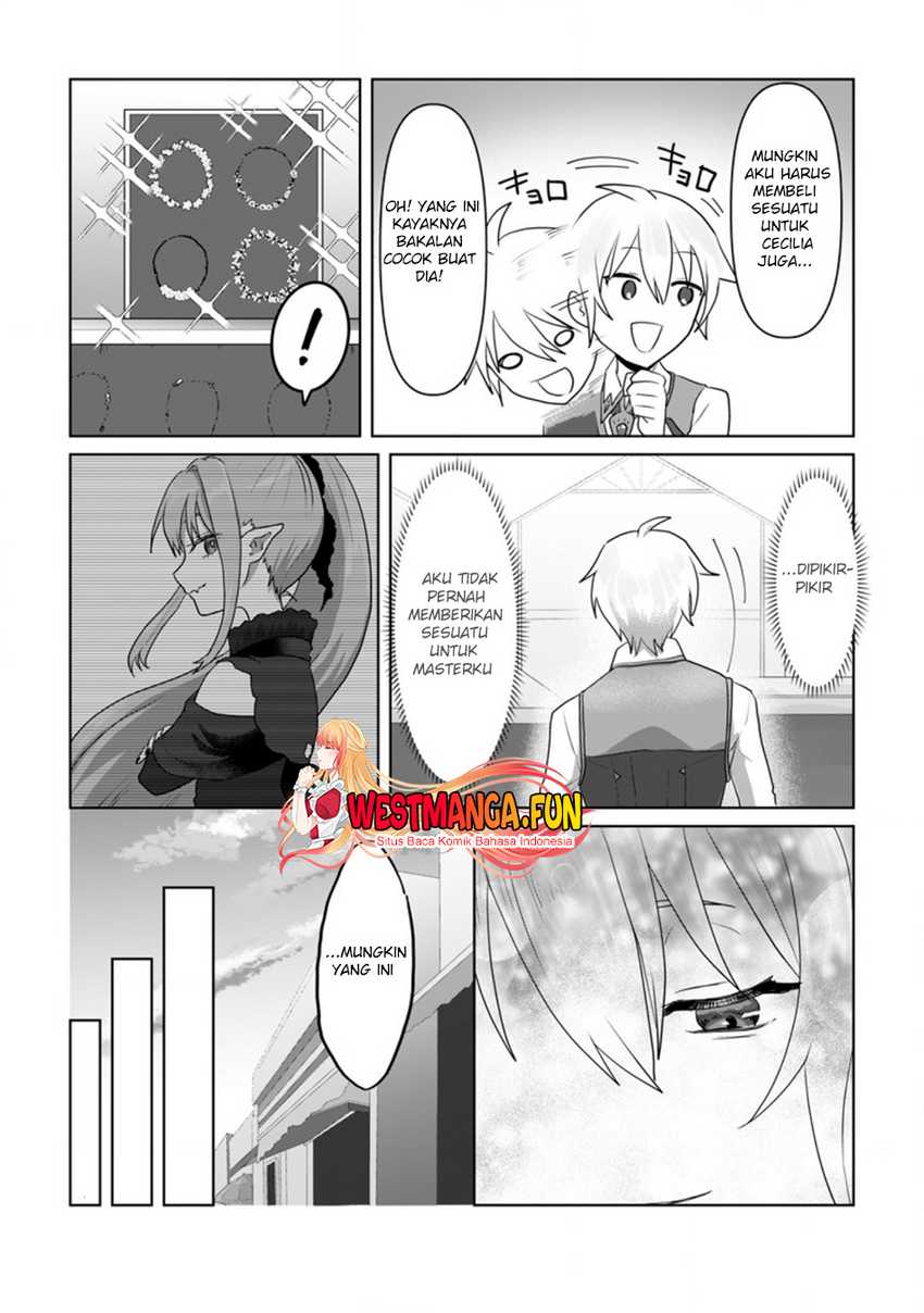 Mahou Gakuen no Daizai Majutsushi