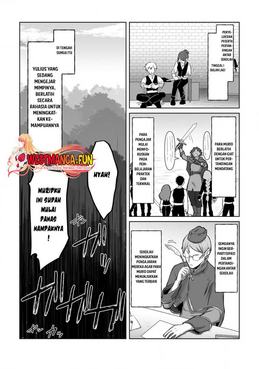Mahou Gakuen no Daizai Majutsushi