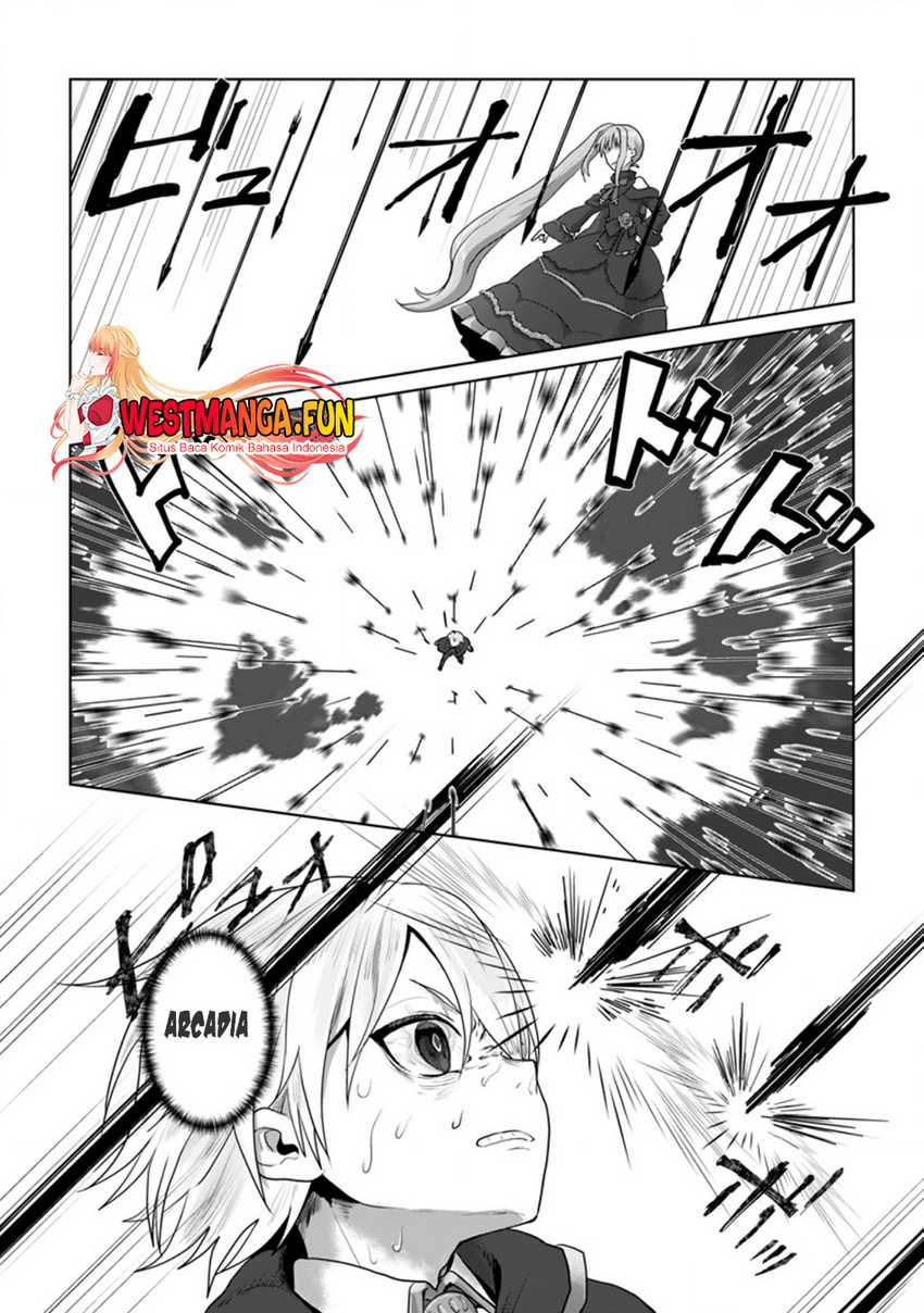 Mahou Gakuen no Daizai Majutsushi