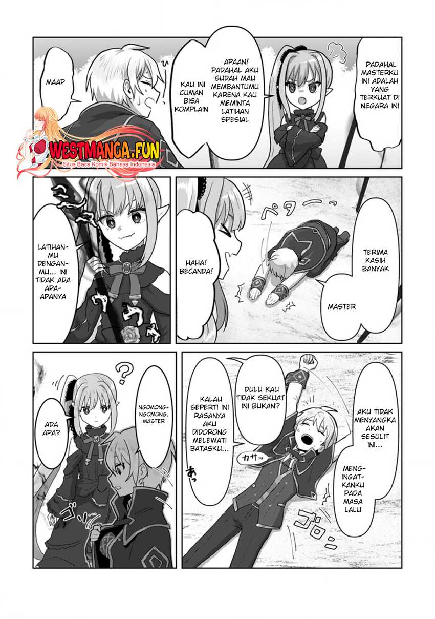 Mahou Gakuen no Daizai Majutsushi