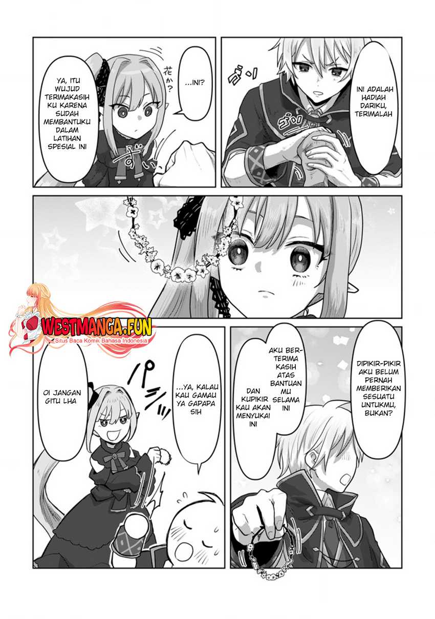 Mahou Gakuen no Daizai Majutsushi