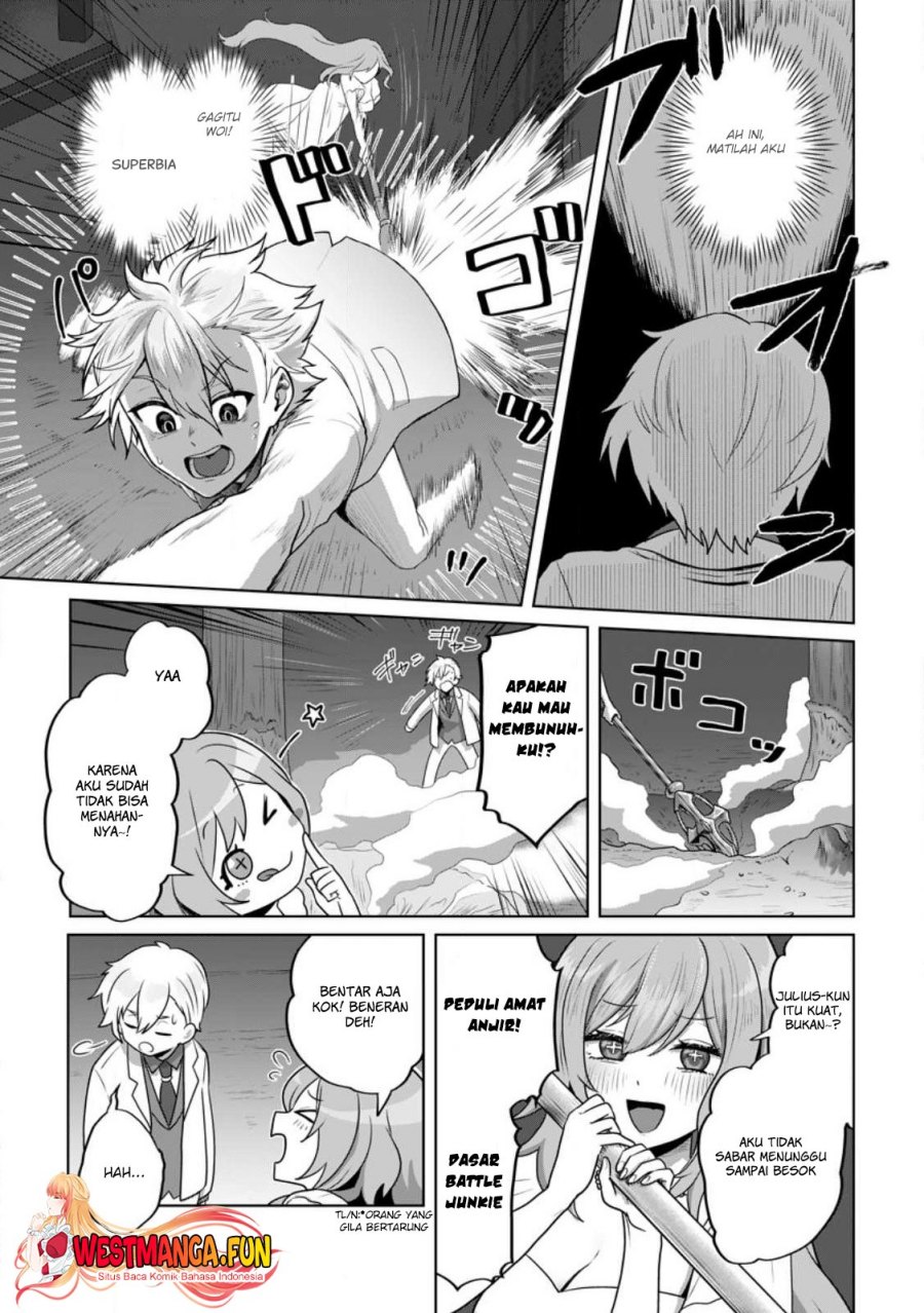 Mahou Gakuen no Daizai Majutsushi