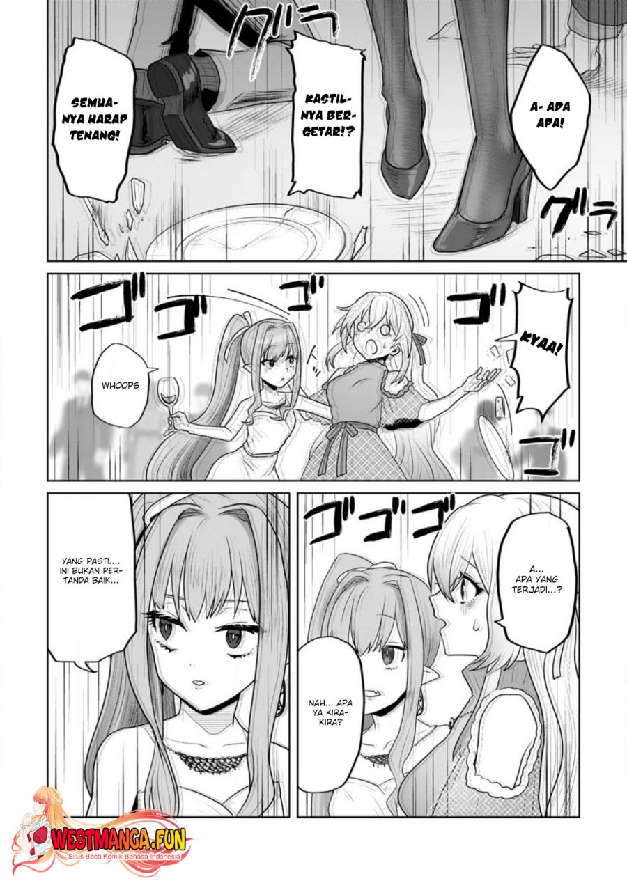 Mahou Gakuen no Daizai Majutsushi