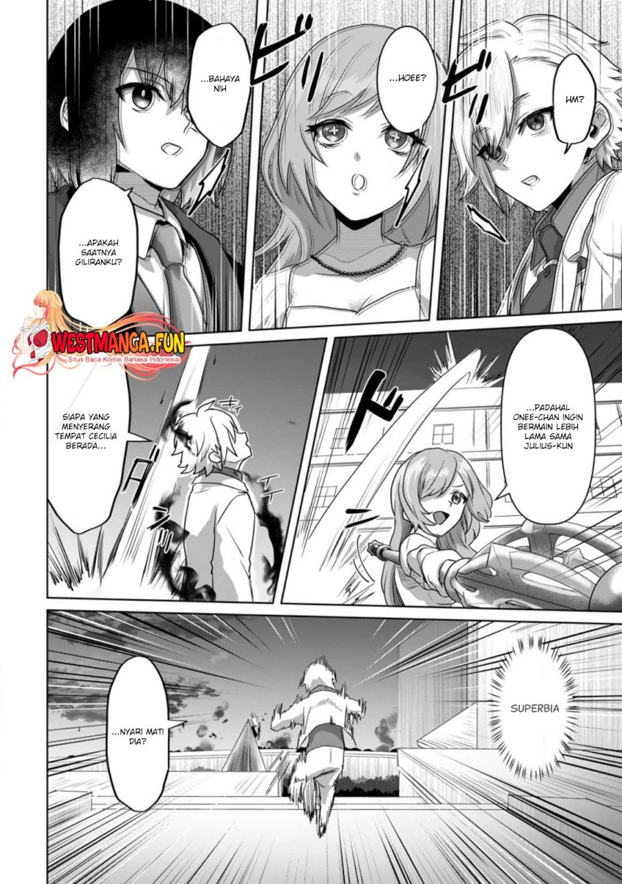 Mahou Gakuen no Daizai Majutsushi