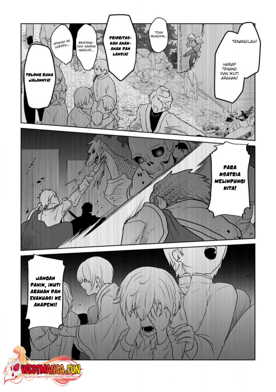 Mahou Gakuen no Daizai Majutsushi