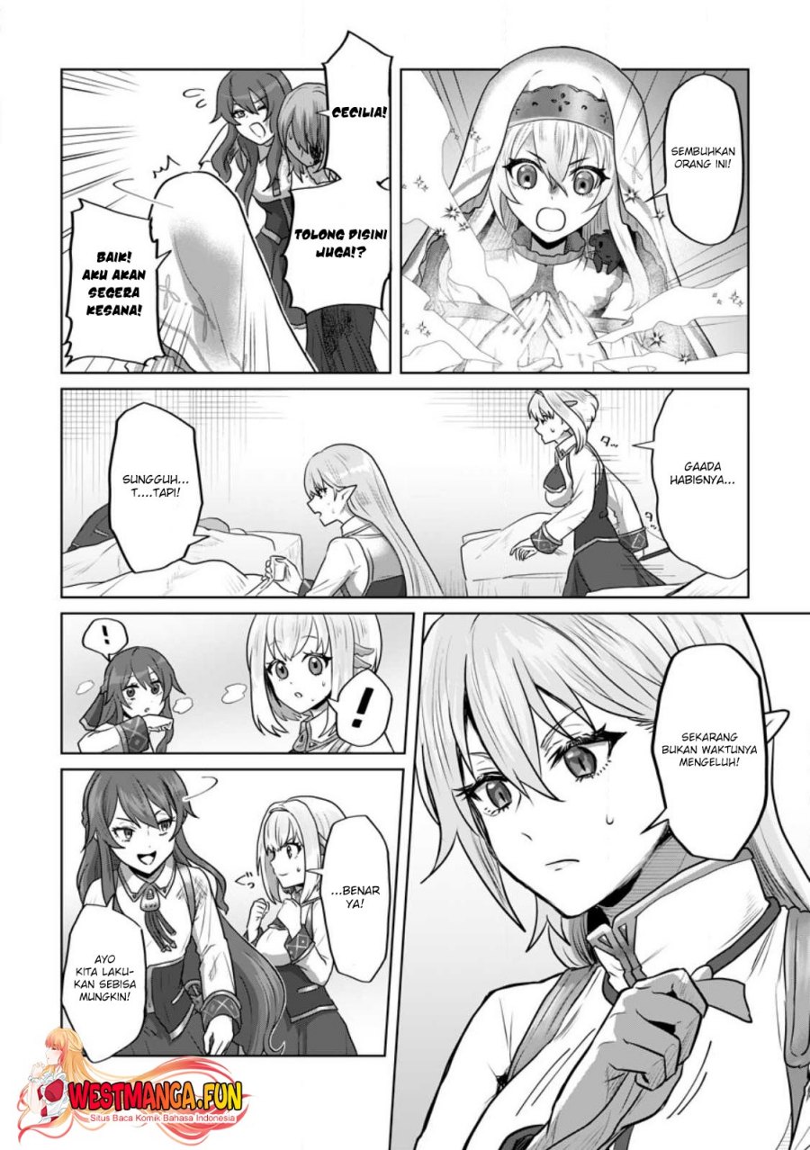 Mahou Gakuen no Daizai Majutsushi