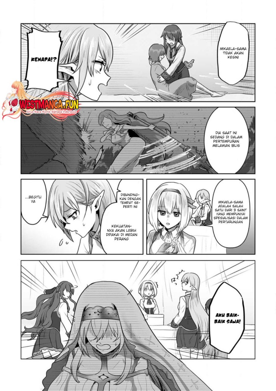 Mahou Gakuen no Daizai Majutsushi