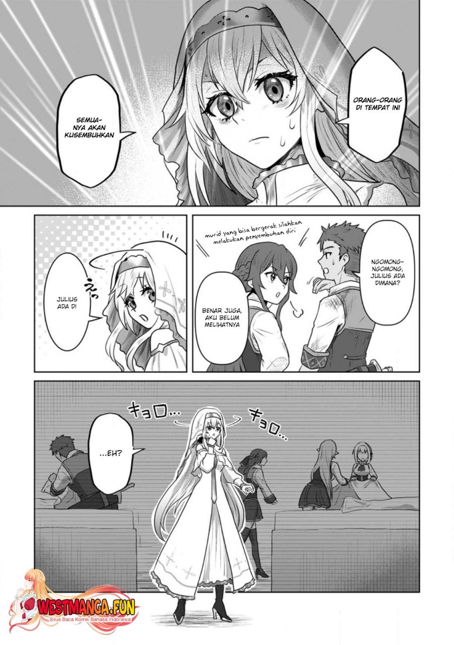 Mahou Gakuen no Daizai Majutsushi