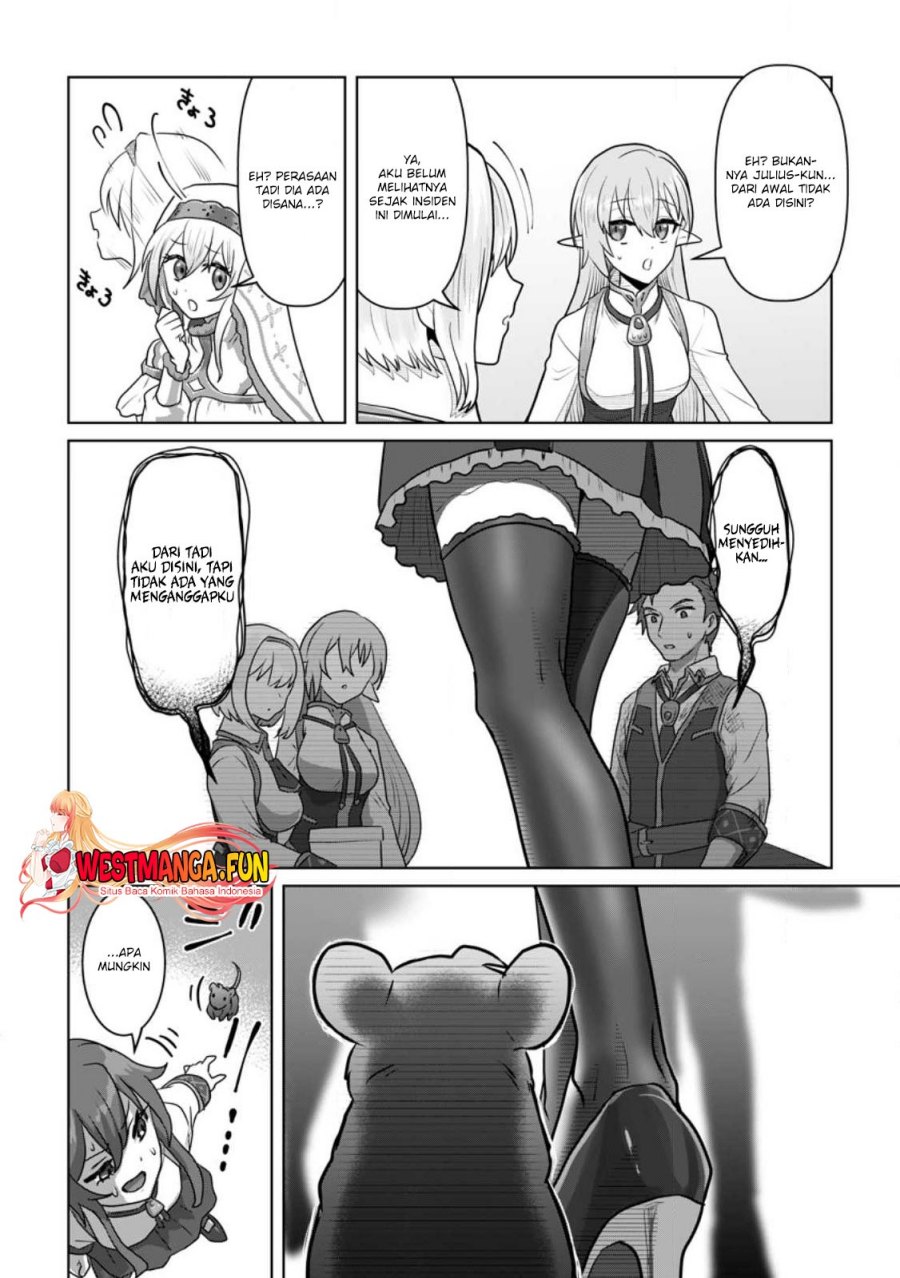 Mahou Gakuen no Daizai Majutsushi