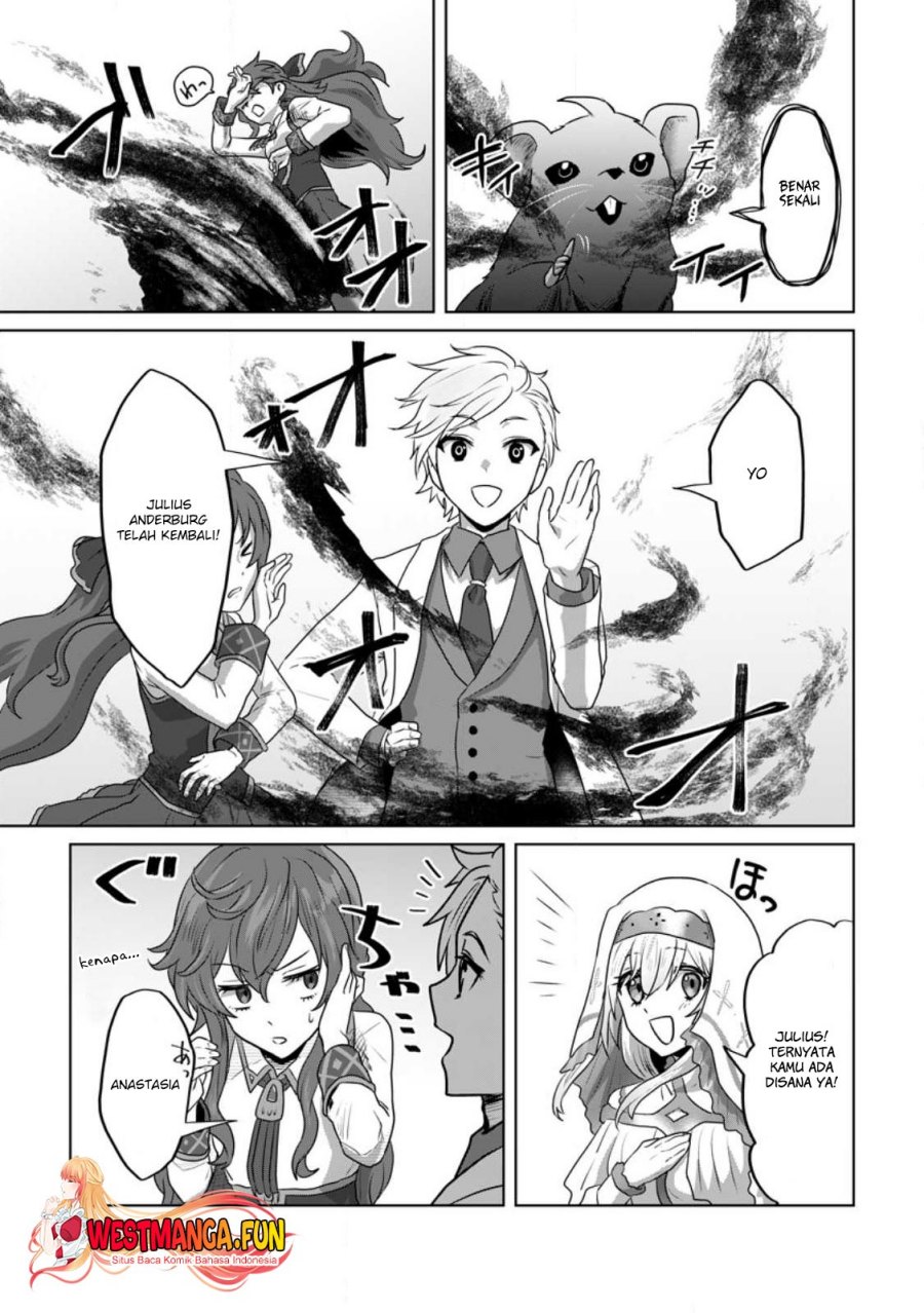 Mahou Gakuen no Daizai Majutsushi